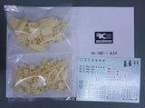 MH-Resin > Studio Reckless  RX-78NT-1 Gundam NT-1