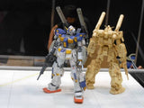 MH-Resin > Studio Reckless RX-78-6 Mudrock