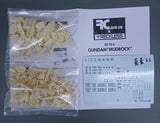 MH-Resin > Studio Reckless RX-78-6 Mudrock