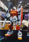 MH-Resin > Studio Reckless RGM-79 Powered GM