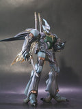 MH-Resin > Saint Warrior Dunbine - Billbine