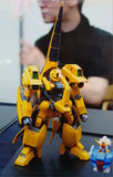 MH-Resin > Studio Reckless MSA-005 Methuss