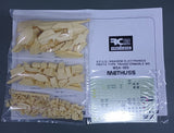 MH-Resin > Studio Reckless MSA-005 Methuss