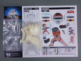MH-Resin > MB Space Sheriff Sharivan