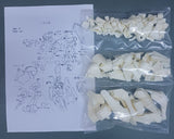MH-Resin > MSK-008 Dijeh SE-R
