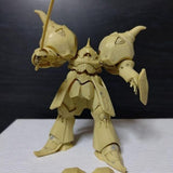 MH-Resin > Zakker