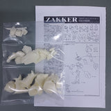 MH-Resin > Zakker
