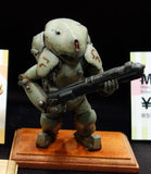 MH-Resin > Maschinen Krieger StunSuit