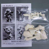 MH-Resin > Maschinen Krieger StunSuit