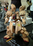 MH-Resin > AMX-015 Geymalk