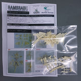 MH-Resin > RX-139 Hambrabi