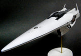 MH-Resin > Galactic Empire Forces Flagship Brunhild