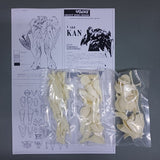 MH-Resin > Volks FSS Kan