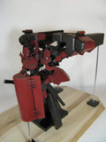 MH-Resin > Samurai 7 Benigumo Red Spider