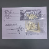 MH-Resin > SPEX-07 Blassty