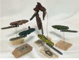 MH-Resin > REASON TO FLY "HIEN"