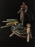 MH-Resin > REASON TO FLY "HIEN"