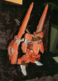 MH-Resin > Mamoru Nagano - RMS-099B Schuzrum-Dias