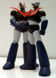 MH-Resin > Mazinger Z and Great Mazinger