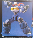 MH-Resin > GEAR Fighter Dendoh