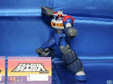 MH-Resin > GEAR Fighter Dendoh