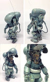 MH-Resin > Maschinen Krieger Specter