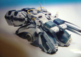 MH-Resin > Kondo Kazuhisa 近藤和久 - G-Commander