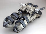 MH-Resin > Kondo Kazuhisa 近藤和久 - G-Commander