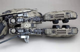 MH-Resin > Kondo Kazuhisa 近藤和久 - G-Commander
