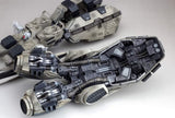 MH-Resin > Kondo Kazuhisa 近藤和久 - G-Commander