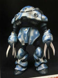 MH-Resin > Kondo Kazuhisa 近藤和久 - Z'gok