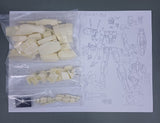 MH-Resin > JAF-CON RX-78-2