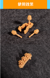 3D print parts > Phoenix HG 1/144 A-09 General Use Grenades