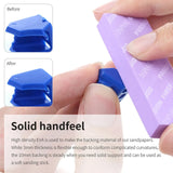 Dspiae XSS-S01 Power Sponge Sandpaper Set