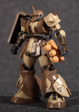 3D print parts > Phoenix HG 1/144 A-09 General Use Grenades