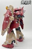 MASTER DECAL H158 1/144 HGUC Messer Type-F01