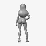 Christina Mackenzie 01 STL - back view