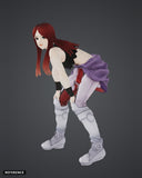 Christina Mackenzie - 45 degree colour preview (reference)
