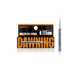 Dspiae XPB Daybreak Tungsten Steel Push Broach Bit - 0.125mm