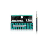 Dspiae XPB Daybreak Tungsten Steel Push Broach Bit - 0.3mm