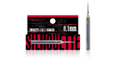 Dspiae YPB Mist Shadow Tungsten Steel Push Broach - 0.1mm