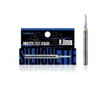 Dspiae YPB Mist Shadow Tungsten Steel Push Broach - 0.8mm