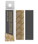 Dspiae SS2 Sponge Sandpaper 2mm (5 pcs) - #180