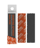 Dspiae SS2 Sponge Sandpaper 2mm (5 pcs) - #400