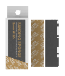 Dspiae SS5 Sponge Sandpaper 5mm (5 pcs) - #180