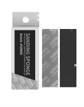 Dspiae SS5 Sponge Sandpaper 5mm (5 pcs) - #2000