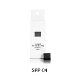 Dspiae SPP Polishing Sponge Pads - SPP-04 Extra Fine