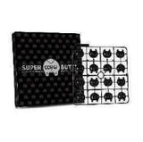 Dspiae PLD-01 Super Doggy Paint Holder - Black