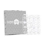 Dspiae PLD-01 Super Doggy Paint Holder - Clear