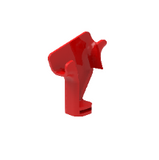 Dspiae PT-AR Airbrush Holder Attachments - PT-AR-02 Left-side Cup